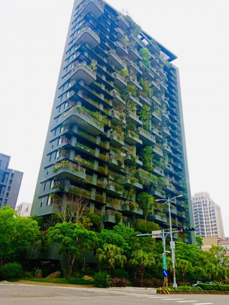 竹北實價揭露億級店面 單坪上看120萬元