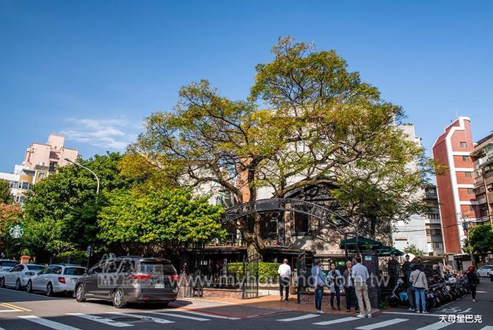 獨樹一格的生活型態 回天母定居已成趨勢