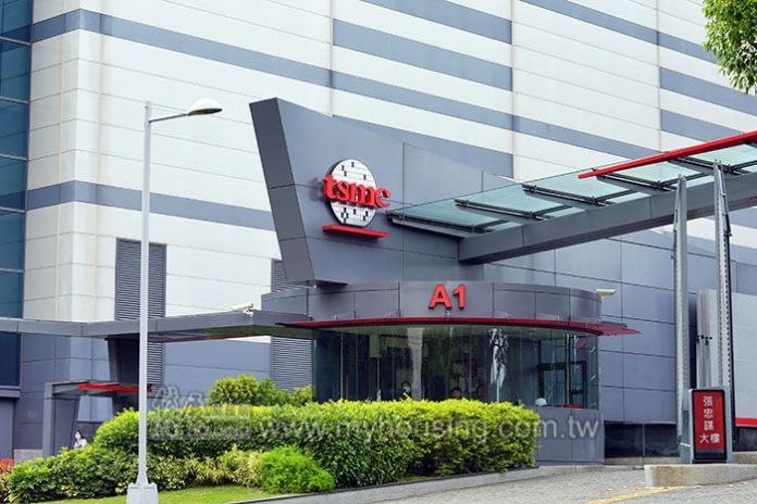 台積電寶山二期擴建案 環評闖關成功