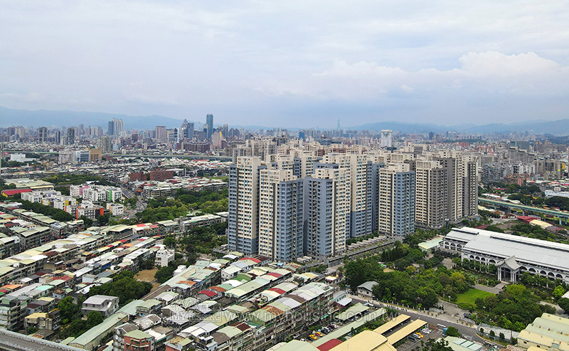 假債權真買賣 浮洲合宜宅7成法拍案遭法辦