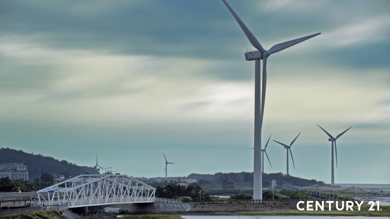 六都人口逃走中，新竹逆勢社會移入人口房價皆成長。（圖片來源_21世紀不動產）