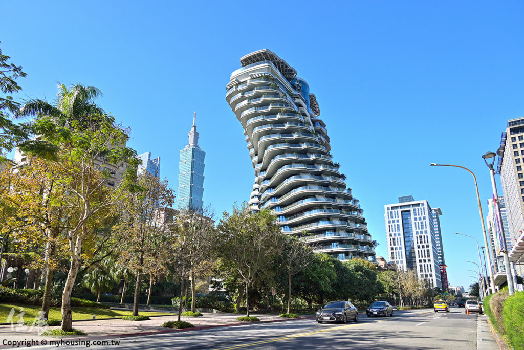 陶朱隱園國際級開箱影片曝光 網熱議「好像豪宅動物園」