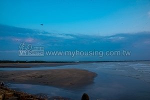 「海岸管理法」通過　海岸開發受限