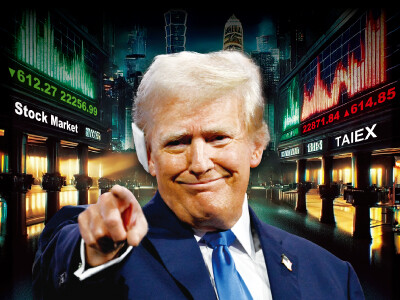 川式震撼教育 受惠受害股出列