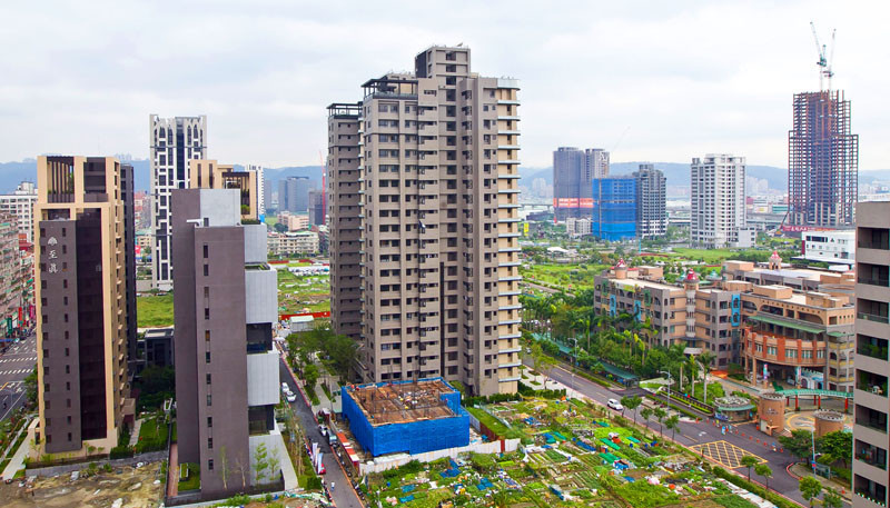 房地合一稅上路前夕　該買房？該賣房？