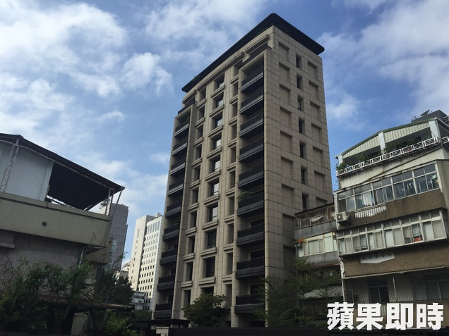 雙北大樓、公寓價差　最大逾4成