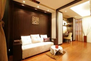 小宅貸款免煩憂 捷運商圈宅最好貸