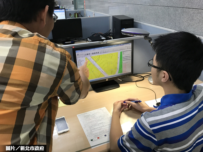 房地資訊查清楚  買賣不上當 