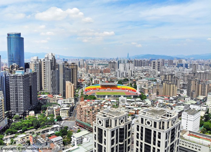 房市交易量6年首見負成長 明年有這變數得注意