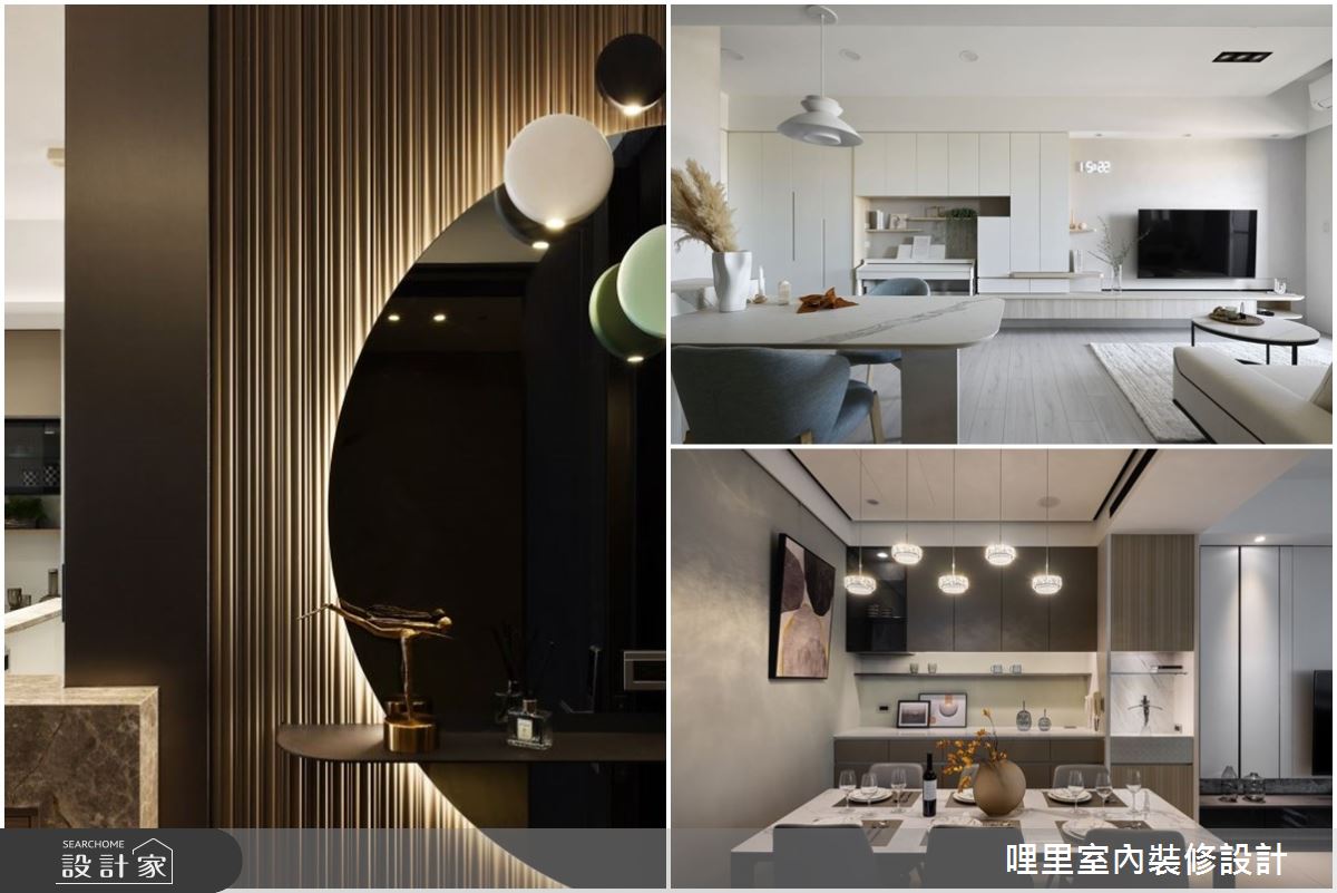 跳出風格，「這樣」設計為空間譜出動人故事