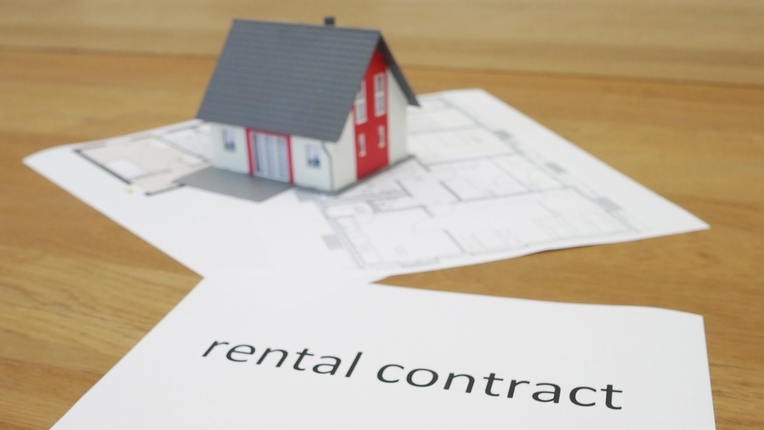 家有2房在收租被稱「富二代」 他曝每月收支嘆：溫飽而已