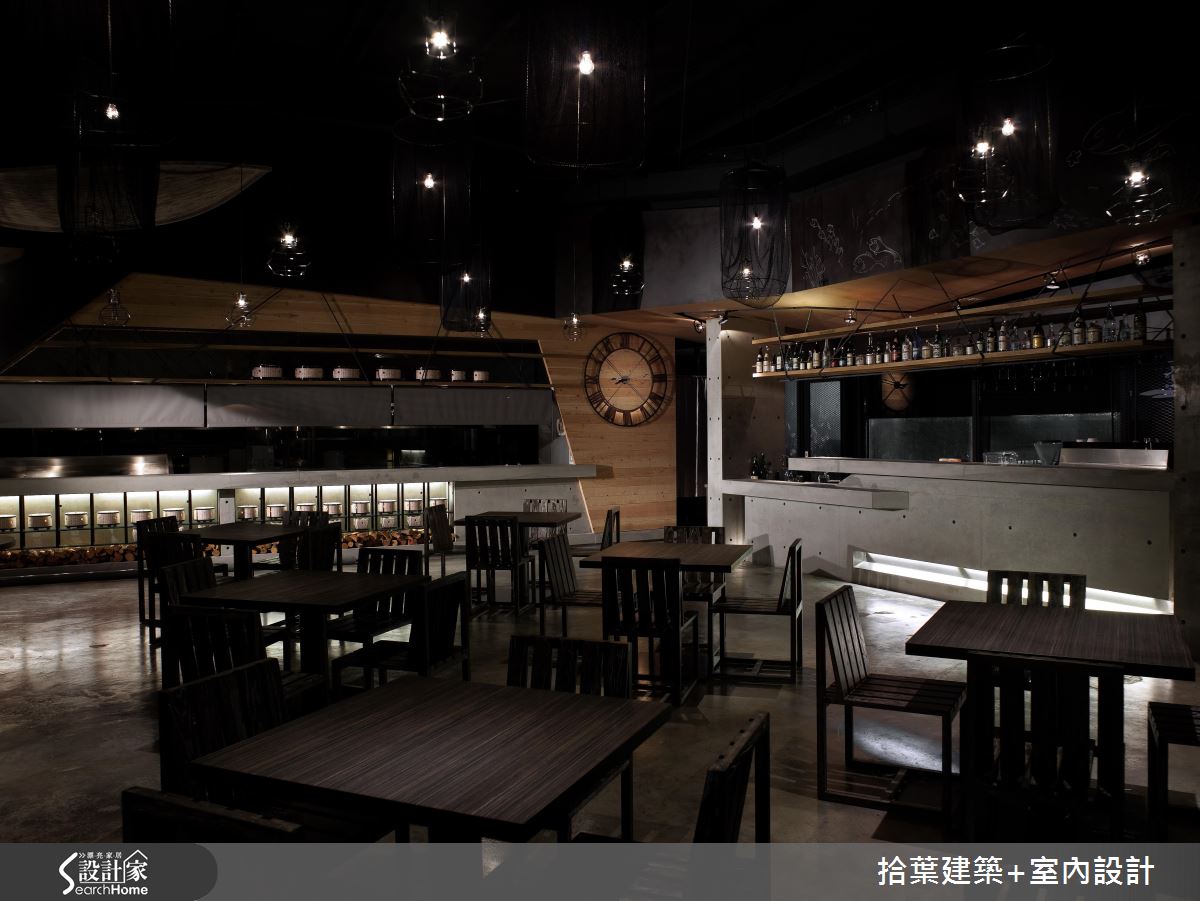 上船囉！ 滿載而歸的豐盛饗宴之旅