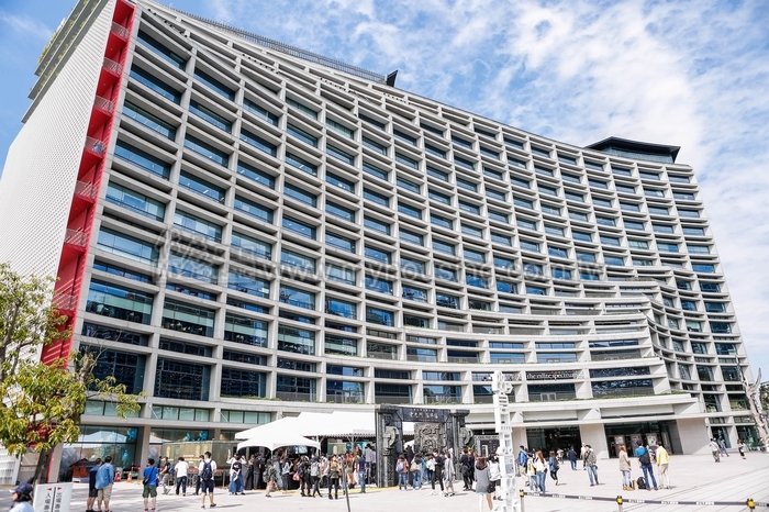 疑工程糾紛　松菸富邦建設傳槍響　