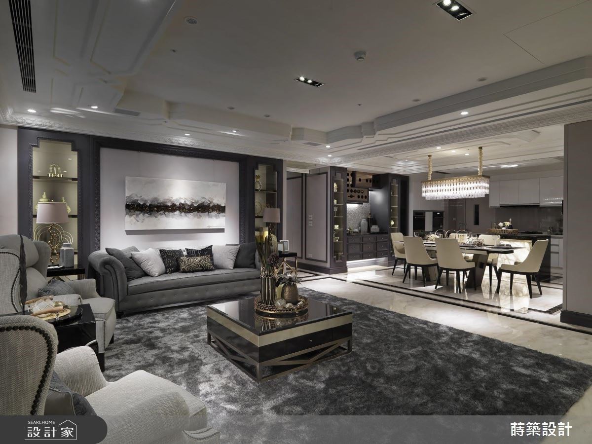 特別的家給特別的你！無論風格或品味，量身訂製才高級