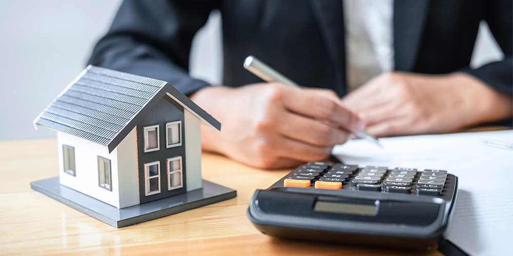 青壯族群購屋 30~39歲為首購、自用主力