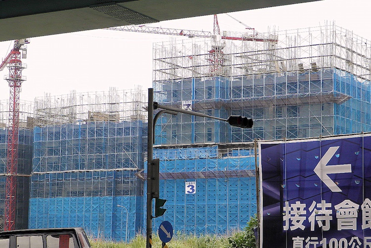 房市景氣終究要回升 現在不買何時買？