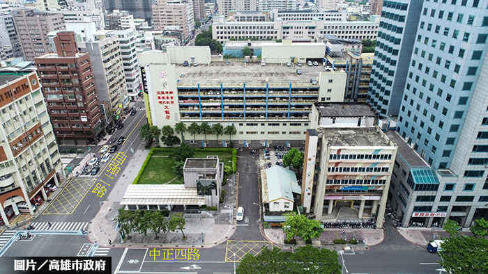 高雄首宗捷運聯開案 麗寶集團拿下