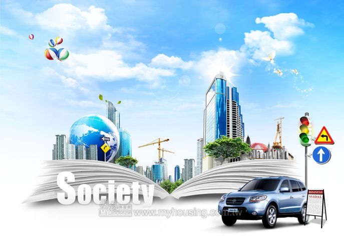 真的房子買不起 南韓「虛擬地產」竟成熱門投資標的