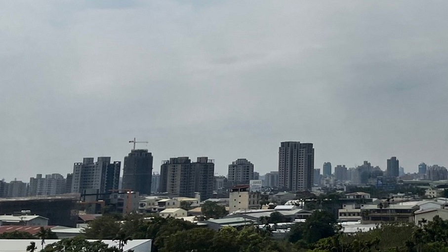 預售市場傳爛尾 房價血流成河？專家：不會有骨牌效應