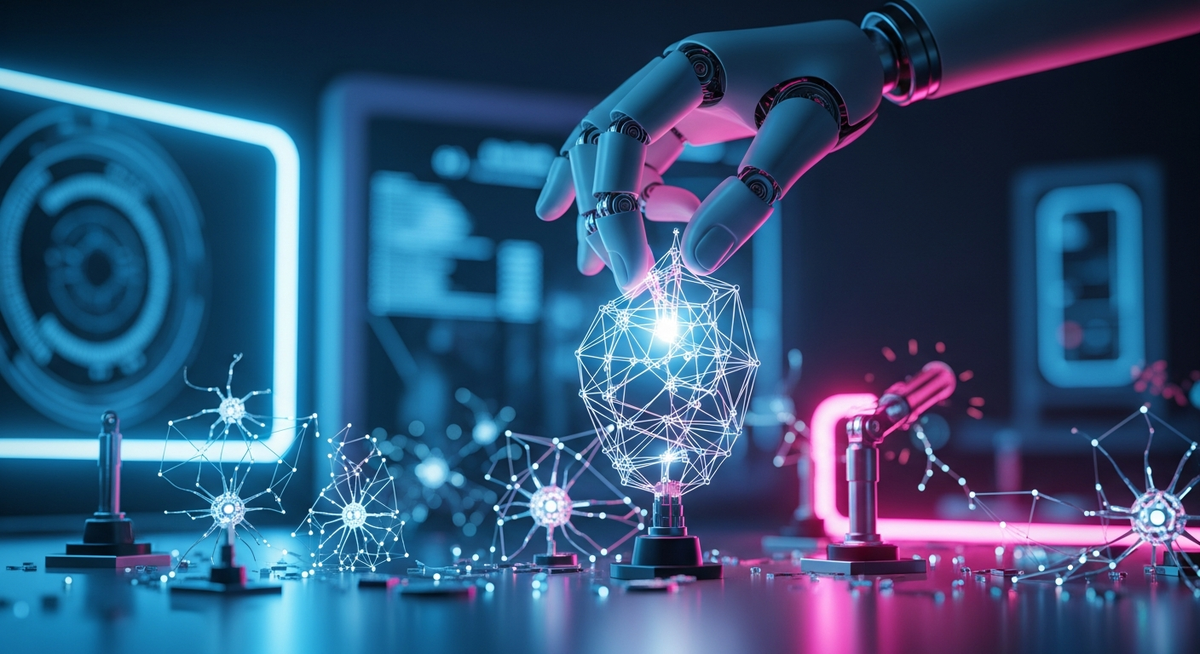 Generalist AI 新募 4 億美元 鎖定實體通用人工智慧研發