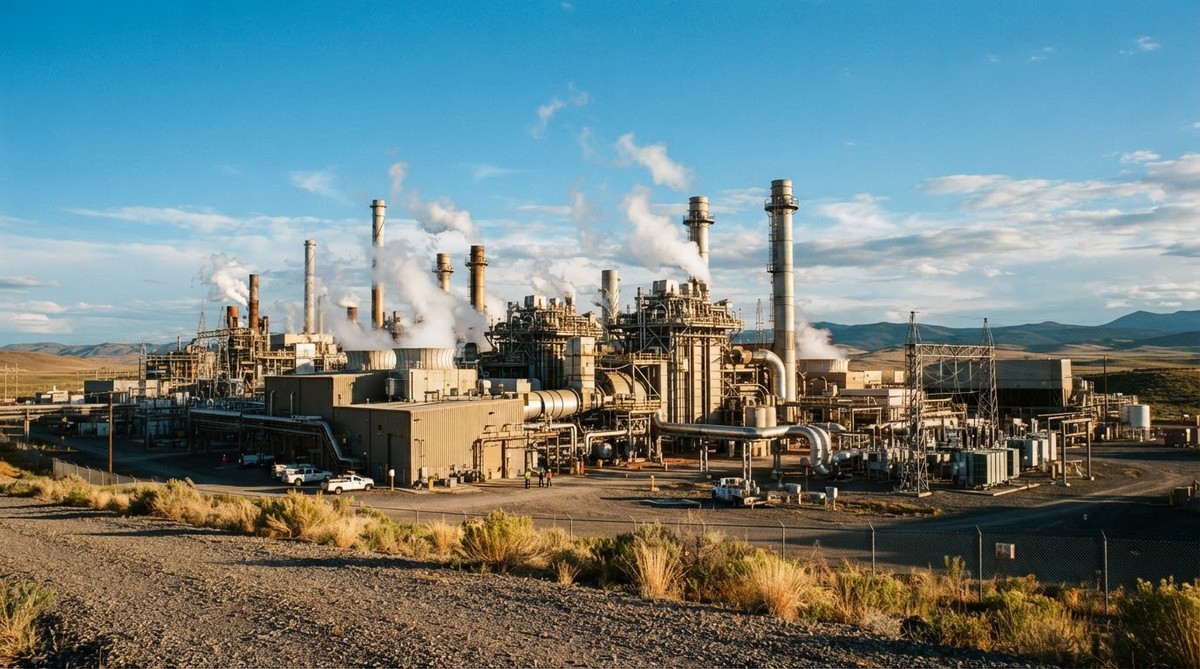 美能源巨擘 NextEra Energy 獲美日資金挹注 德州賓州建百億瓦天然氣電廠