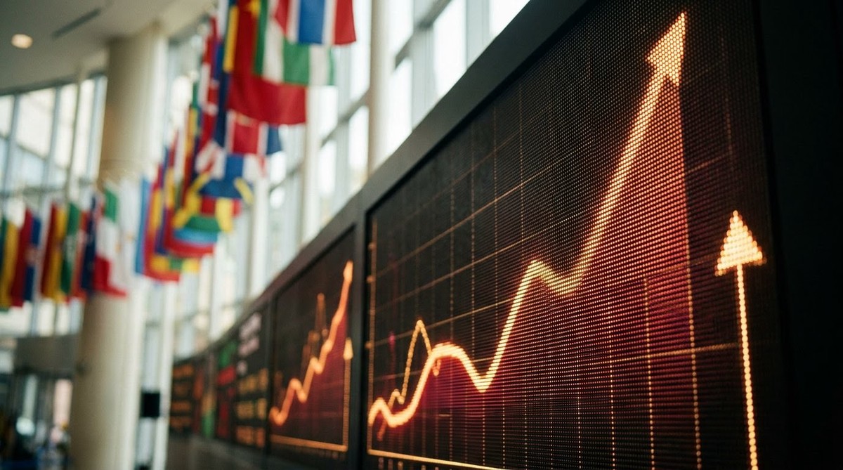 中東緊張局勢推升油價 能源 ETF IYE 創 52 週新高