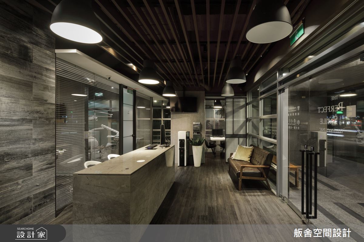 【TV】貫徹現代簡潔的設計 打造質感尊榮VIP牙醫診所