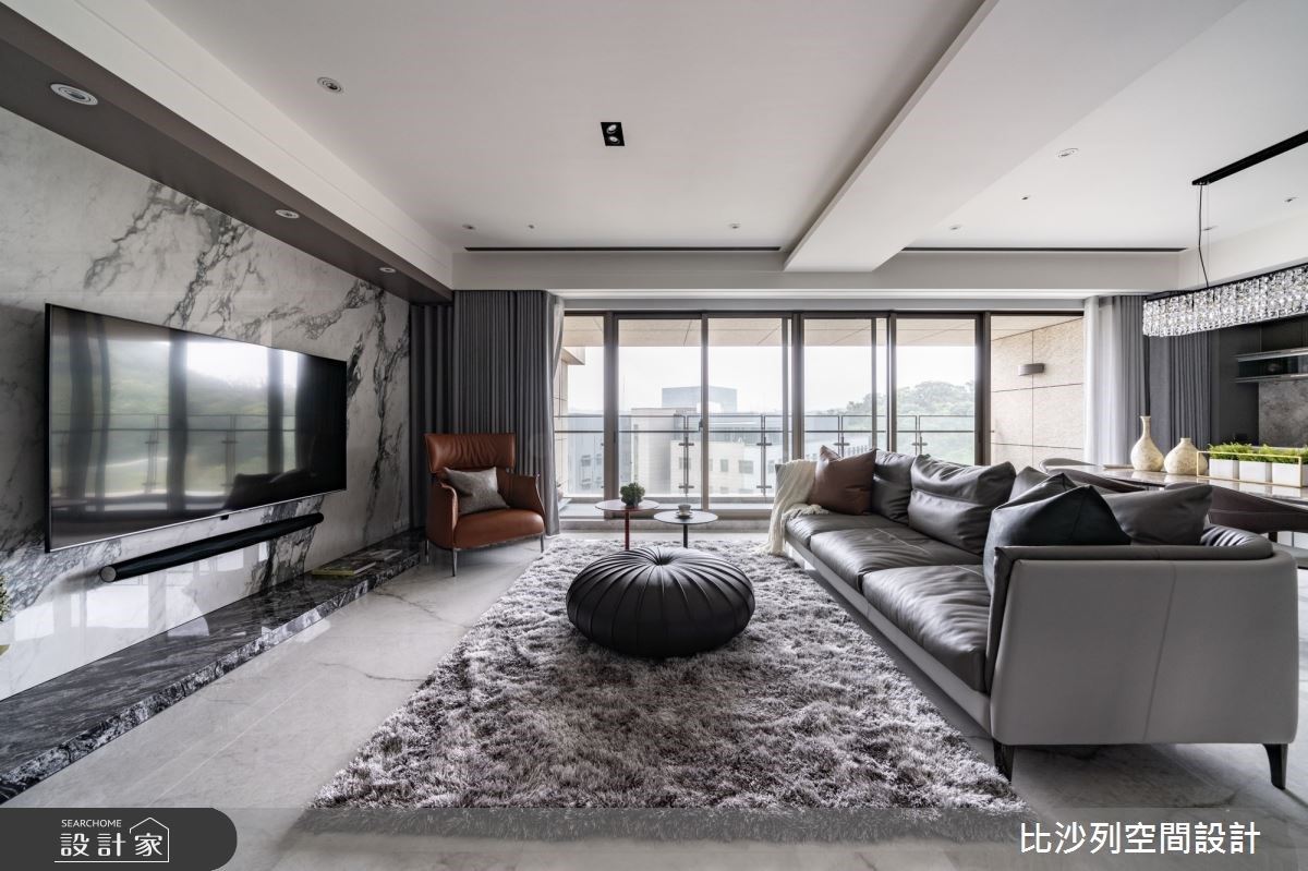 【TV】預留未來居所 舒適奢華兼具的經典豪宅