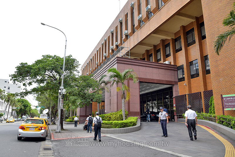 持調解書辦理不動產登記 須繳印花稅！