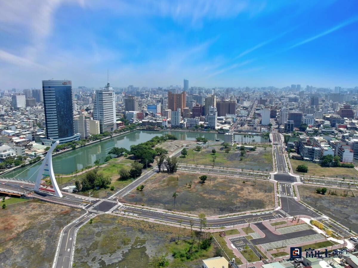 內政部解禁土地標售？台南地政局今年首度推出18筆土地標售