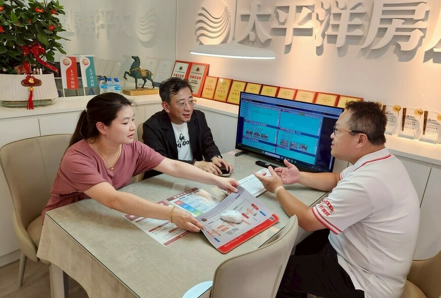 欠稅財產遭凍結有解 第三人擔保可解燃眉之急