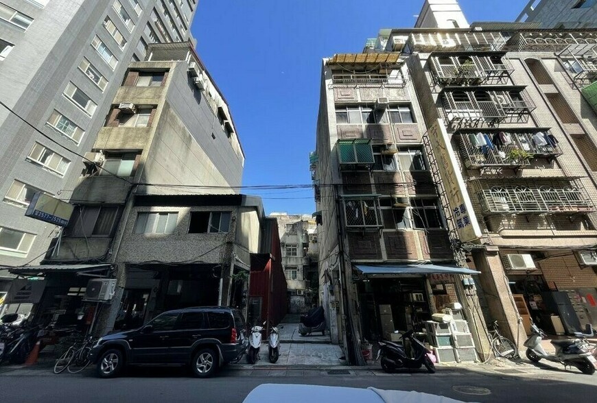 國有地不再當「釘子戶」！住都中心危老協參再建功，河堤段22坪碎地變身1...
