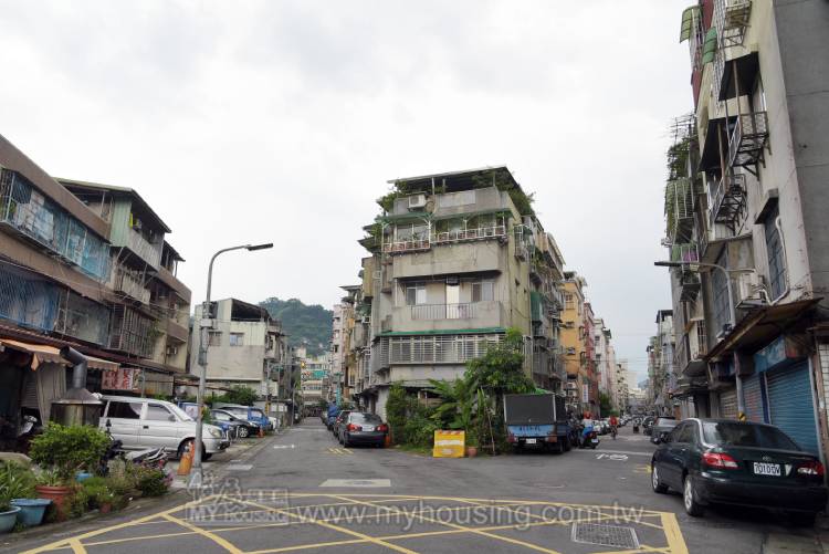 危老時程容獎倒數 恐湧現送件潮