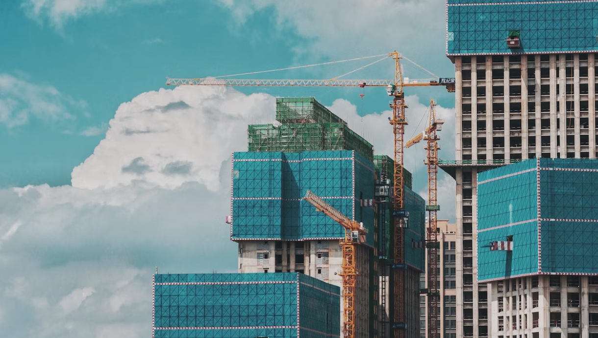 新北預售屋實登「三重總銷奪冠」 單價、總價都贏板橋