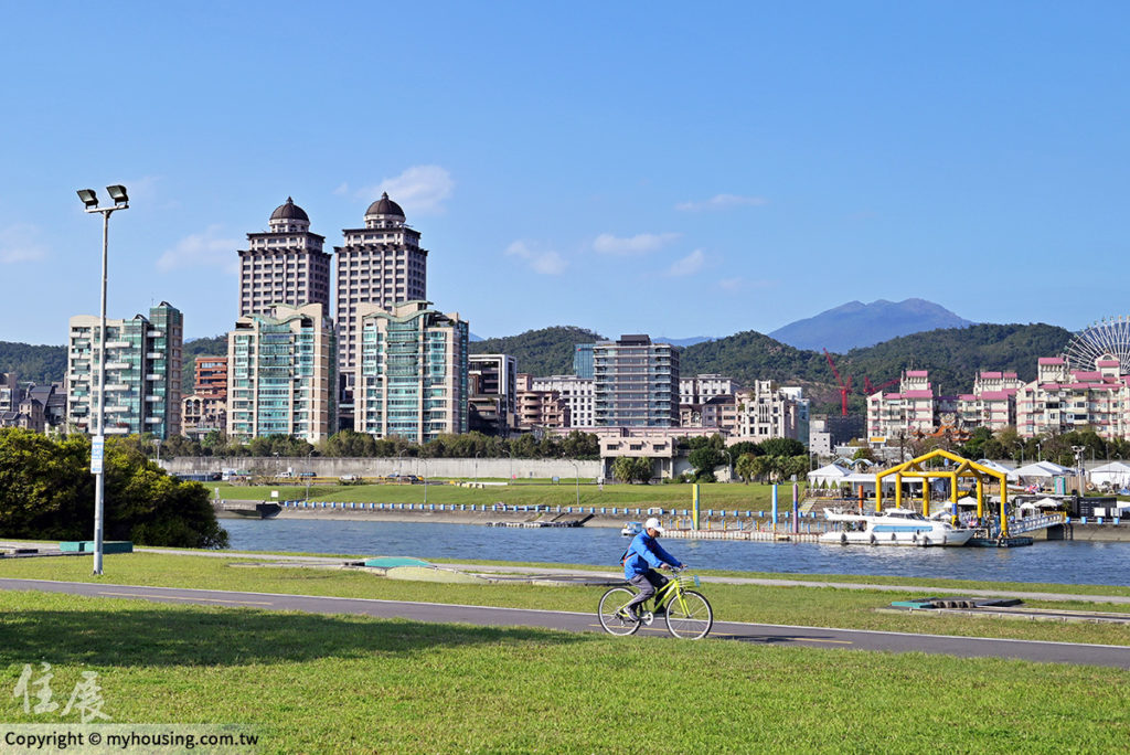 打炒房見效 財政部：房地合一2.0上路後 短期持有交易少1成