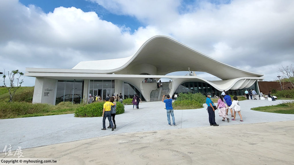 桃園場館嘸人來 改善接駁交通就行？