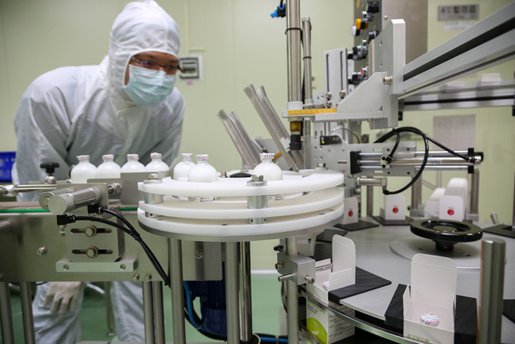 生技股是炒作，還是下一個明星？