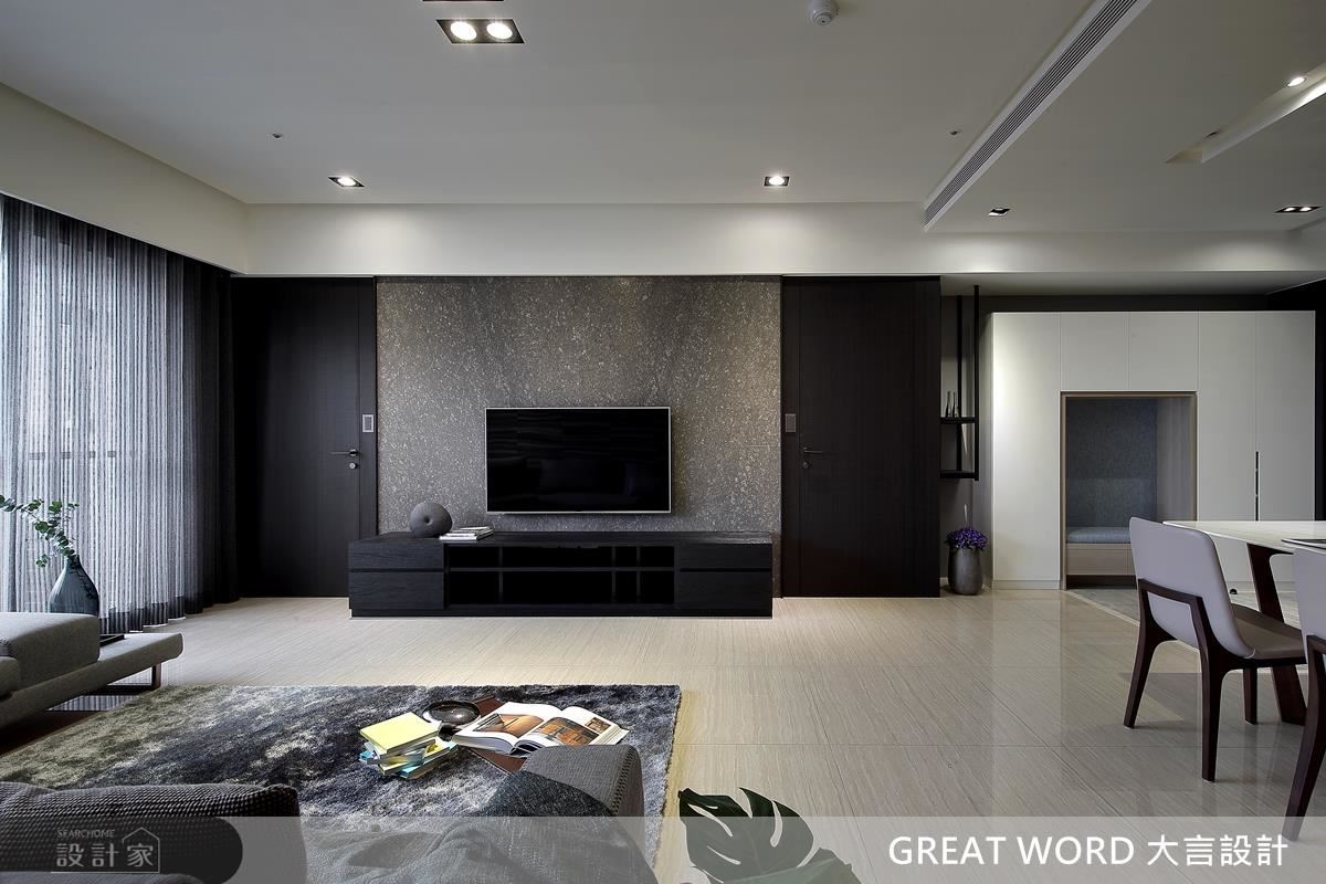 【TV】三代同堂怎麼住？56坪創造9個使用空間