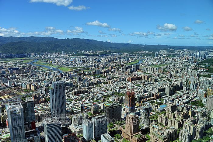 南港生技園區及北士科 成北市開發重鎮