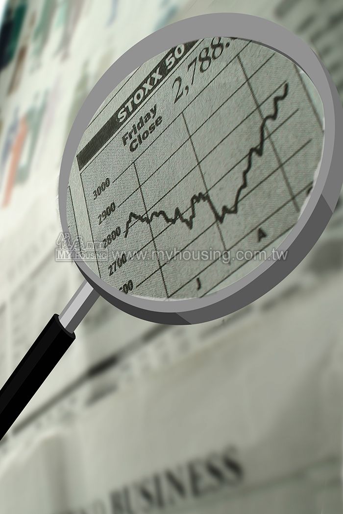 北市近三年房市交易　中山區最熱