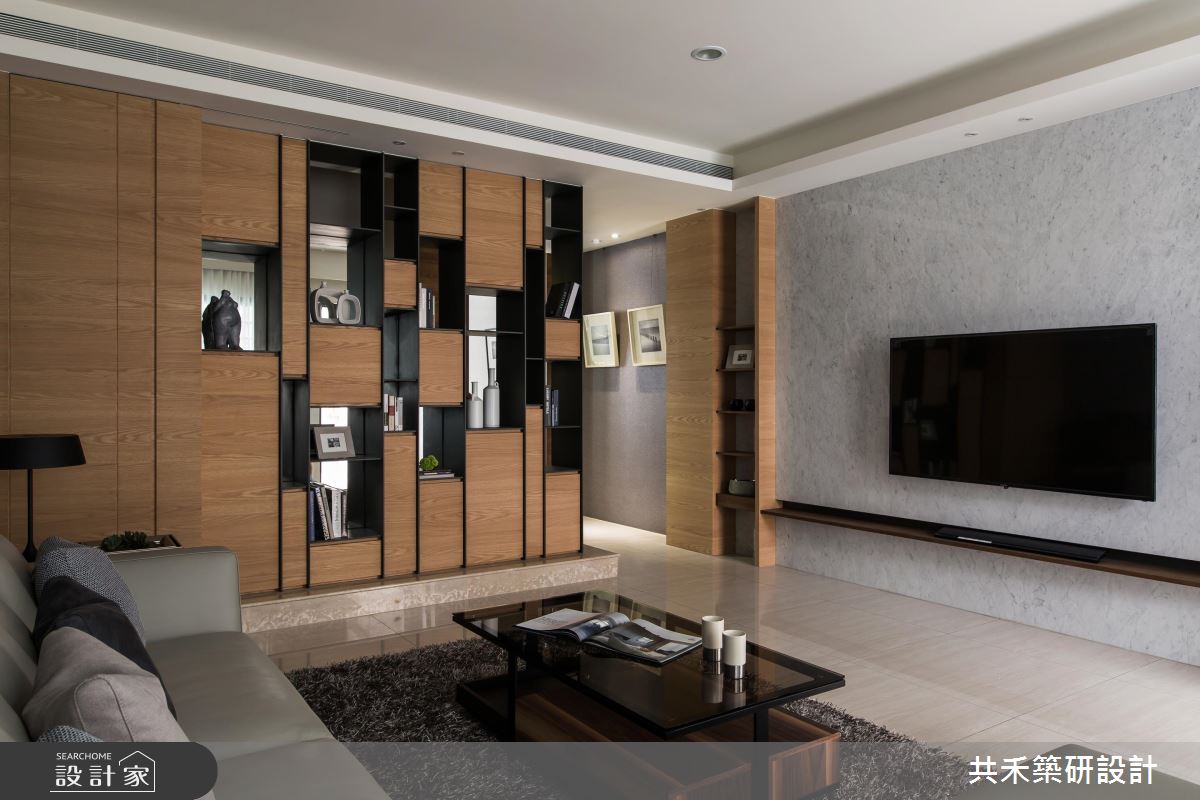 還是家的感覺最好！用愛填滿，我們的自地自建透天別墅