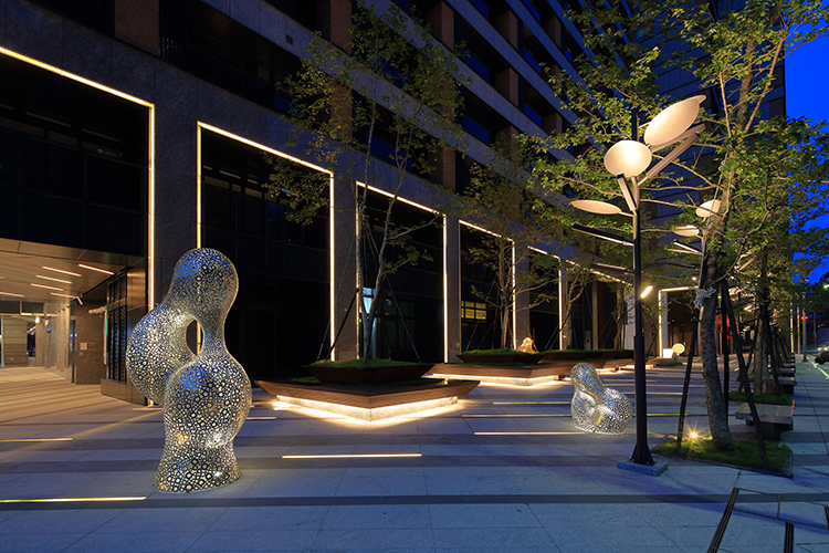 內湖知性聚落 2房風格熱銷八成