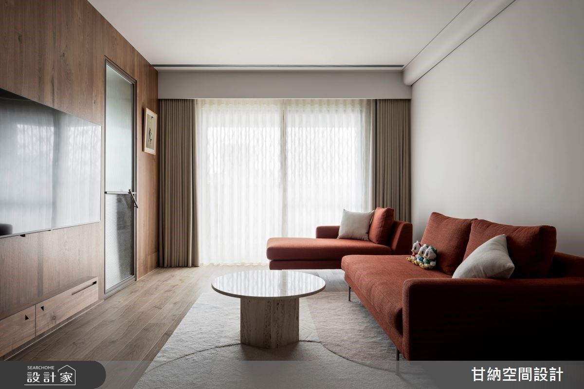 當現代極簡碰上自然北歐情懷！從選物，透視你的生活態度