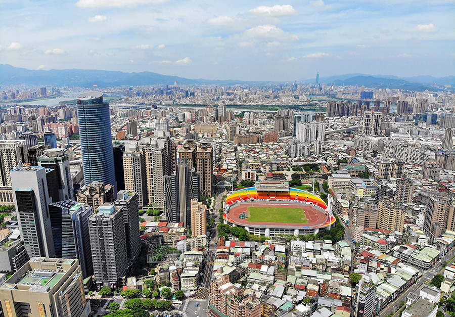 兒童未來館 300億用地無動靜