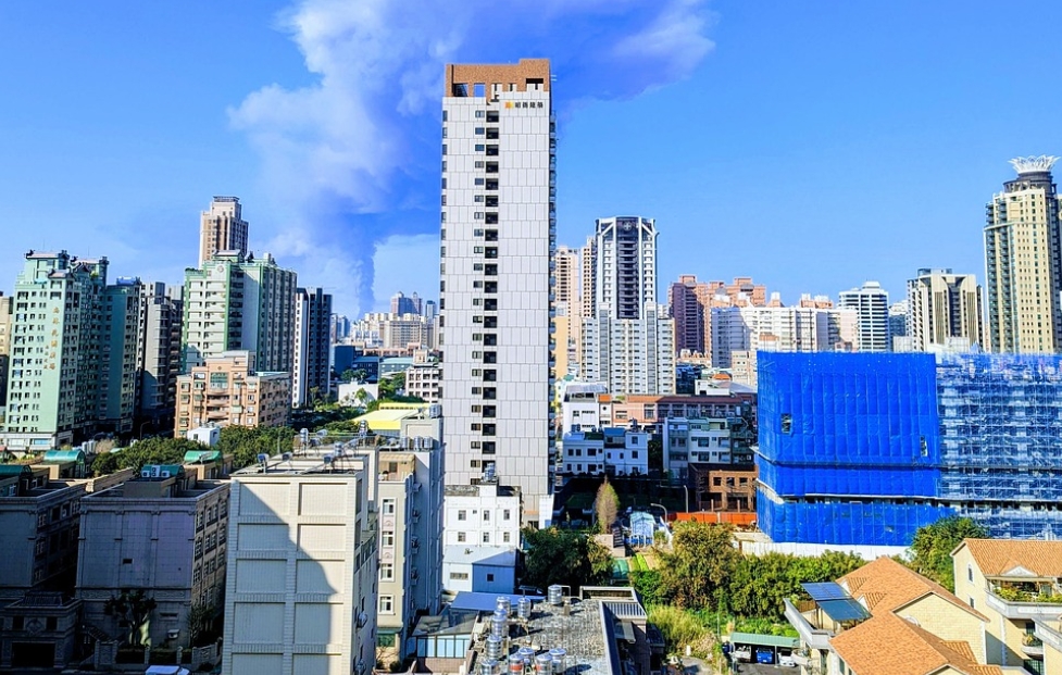 央行不升息 房貸族鬆口氣？專家示警：過熱區要小心