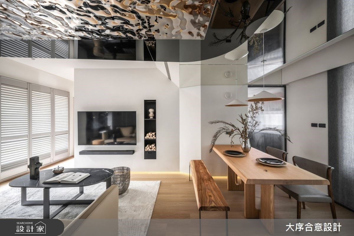 【TV】突破劣勢的大滿貫設計 豐富全齡宅兼具美觀與實用