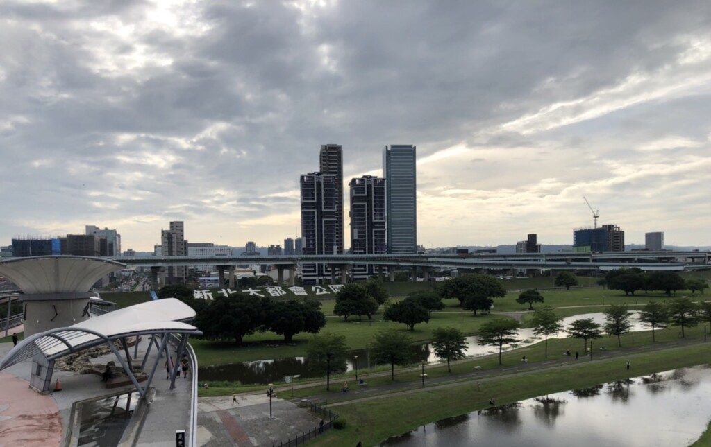 房市買氣旺 六都Ｑ1交易量年增近3成 「3縣市」表現亮眼