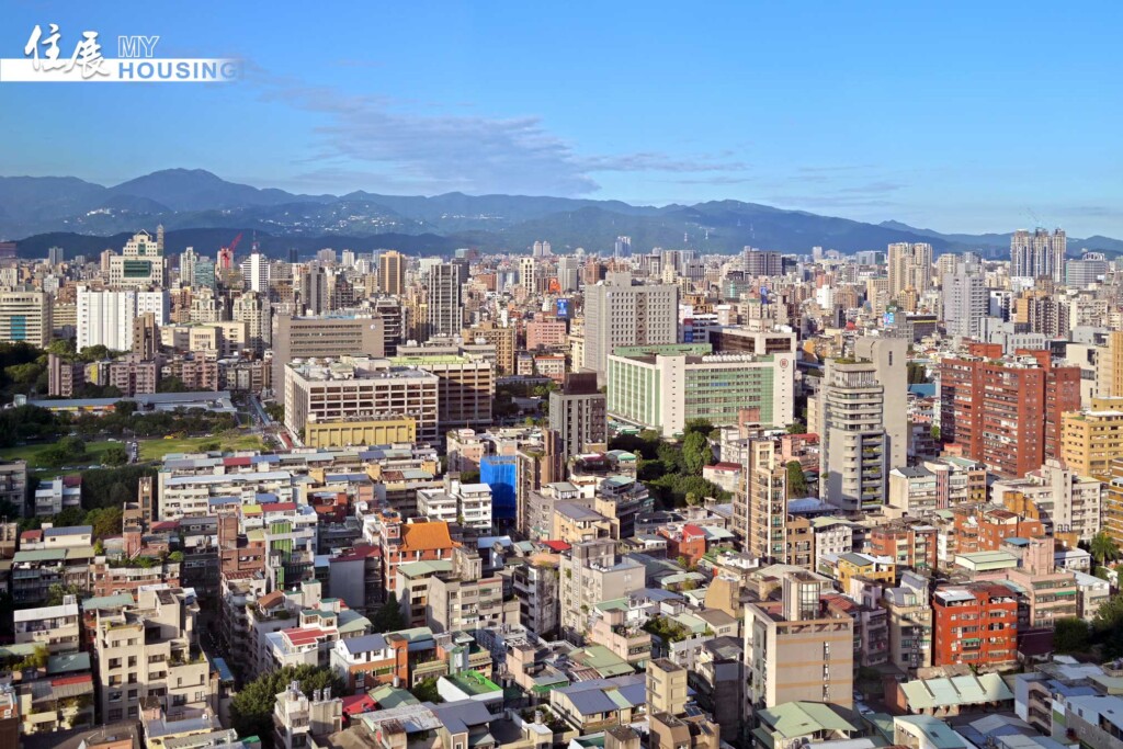 房市何時降溫？台經院：不易修正