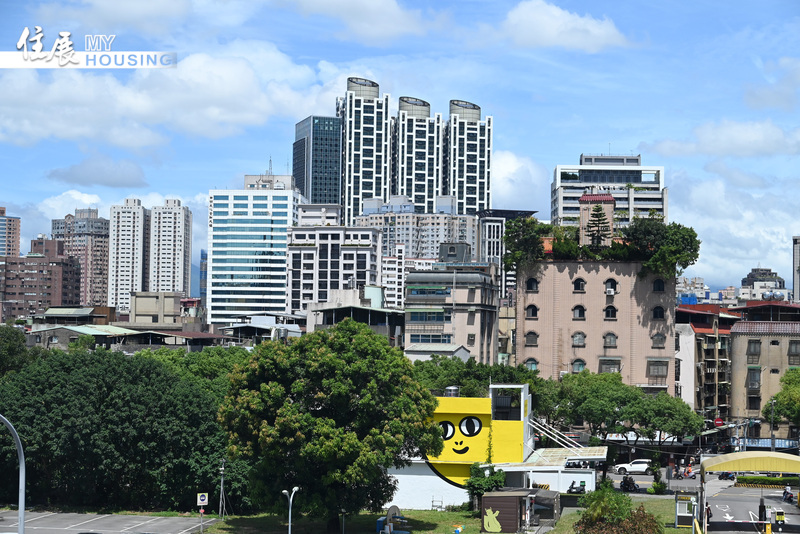 房價所得比創歷史新高 全國高達10.82倍