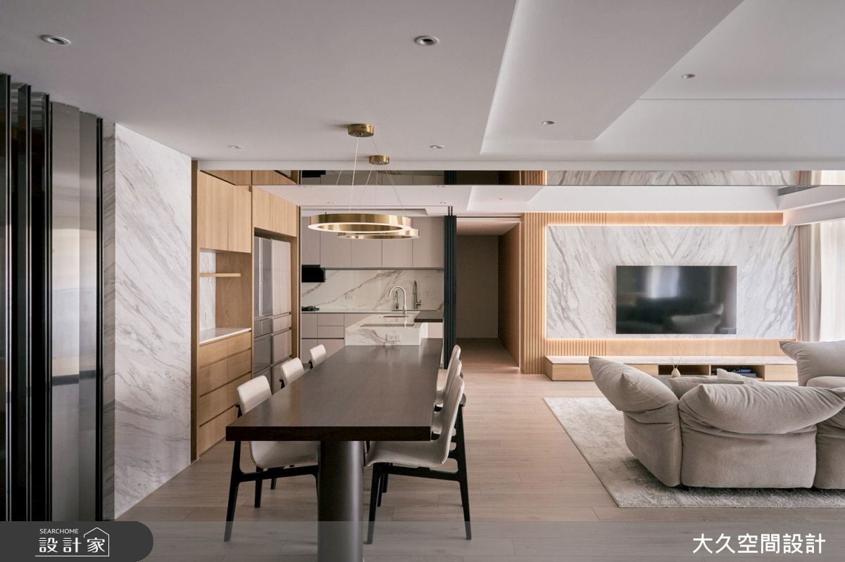 【TV】雙拼20年老宅 回家就是最溫馨的親子飯店